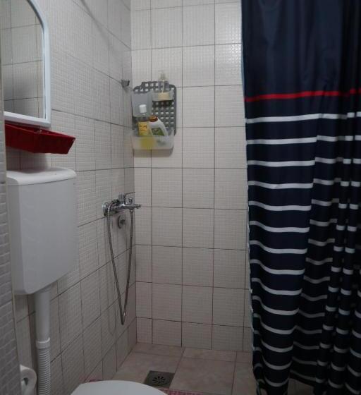 اتاق استاندارد, Sobe Apartmani Modriča