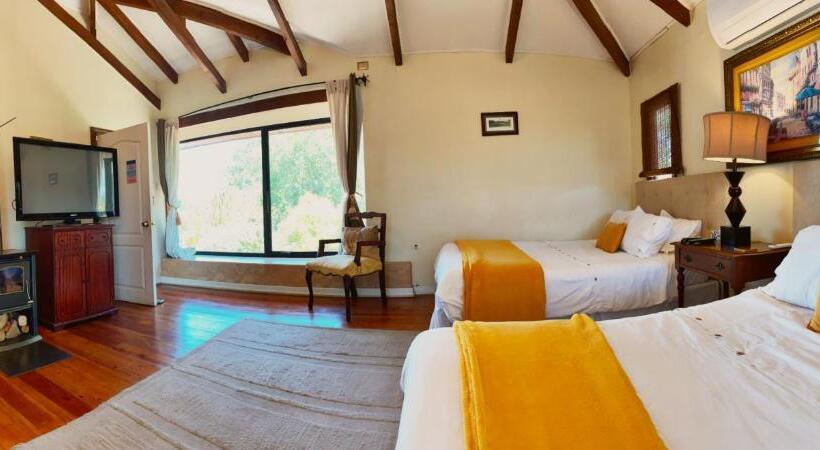 Семейный Номер, South Landing Inn