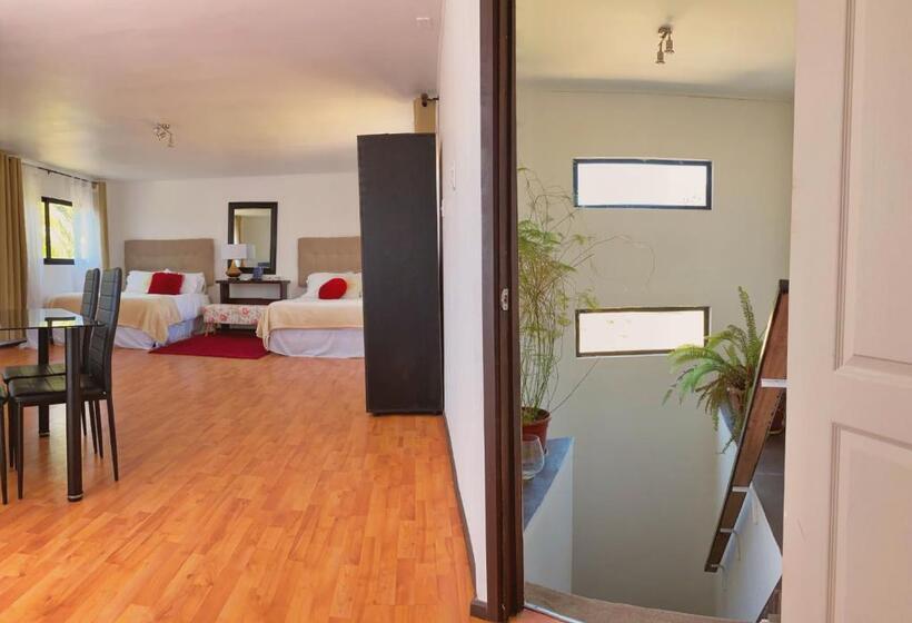Семейный Номер, South Landing Inn