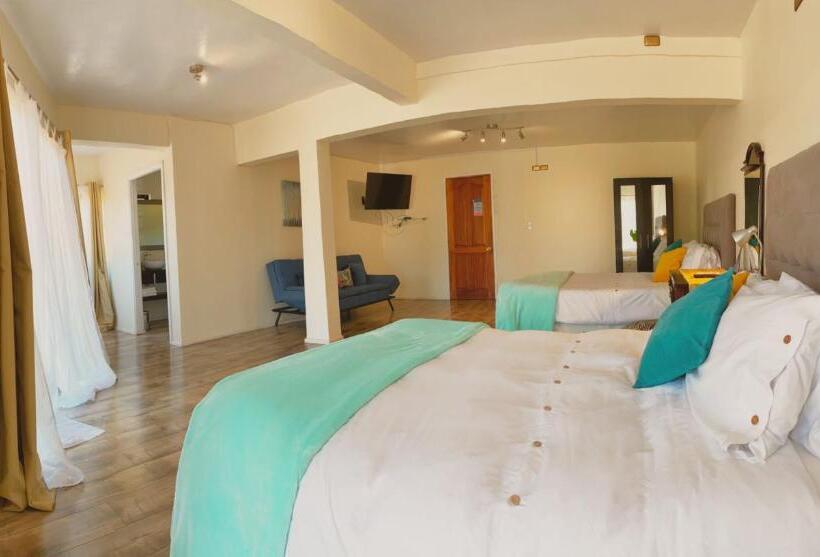 Семейный Номер, South Landing Inn