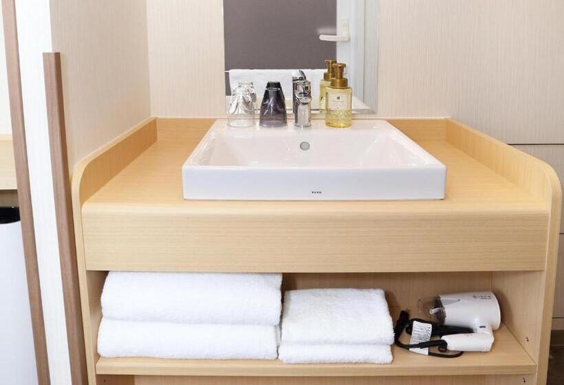 Standard Szoba, Henn Na Hotel Kyoto Hachijoguchi