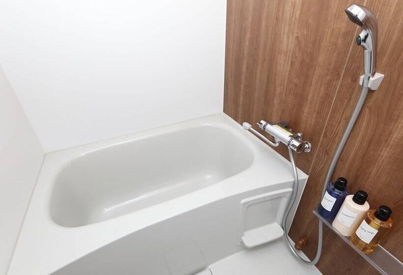 Standard Szoba, Henn Na Hotel Kyoto Hachijoguchi