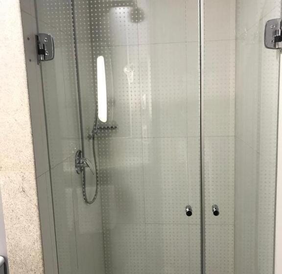 Апартаменты 1 Спальня, Ibis Parauapebas