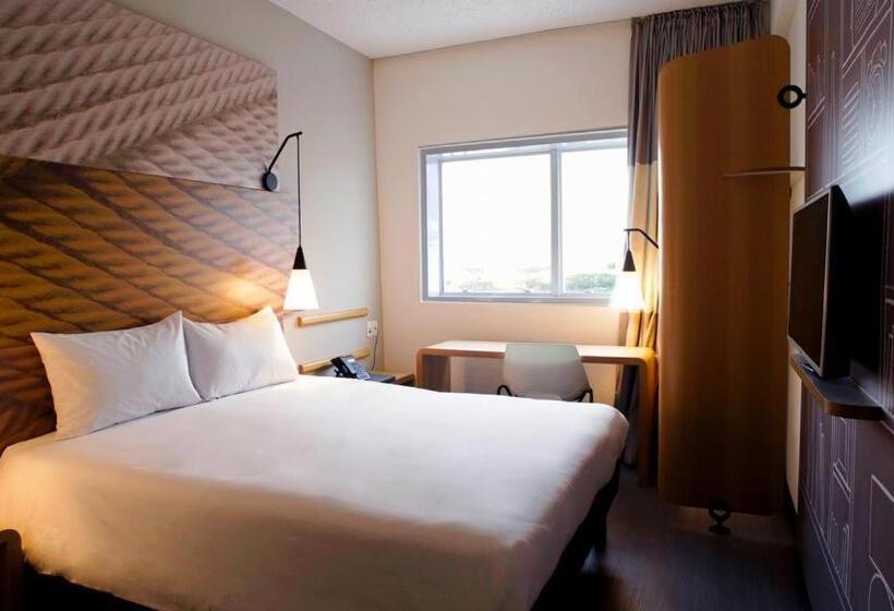 Апартаменты 1 Спальня, Ibis Parauapebas