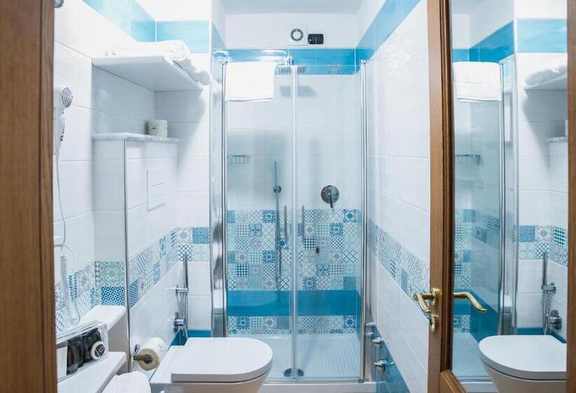 اتاق استاندارد, Vittoria Guest House Salerno