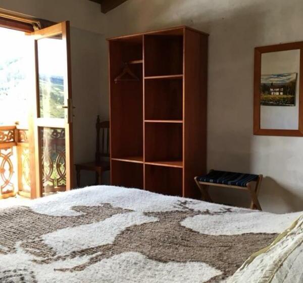 스탠다드 룸, Los Viajeros B&b