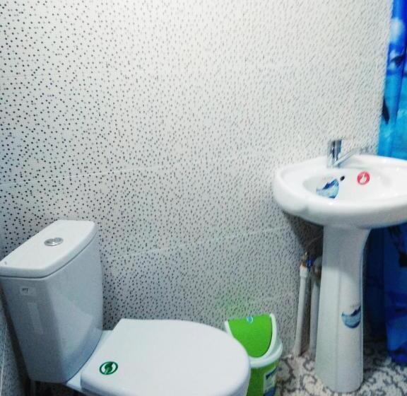 اتاق خانوادگی, B&b, Khiva ,, Abdullah  In Ichan Kala