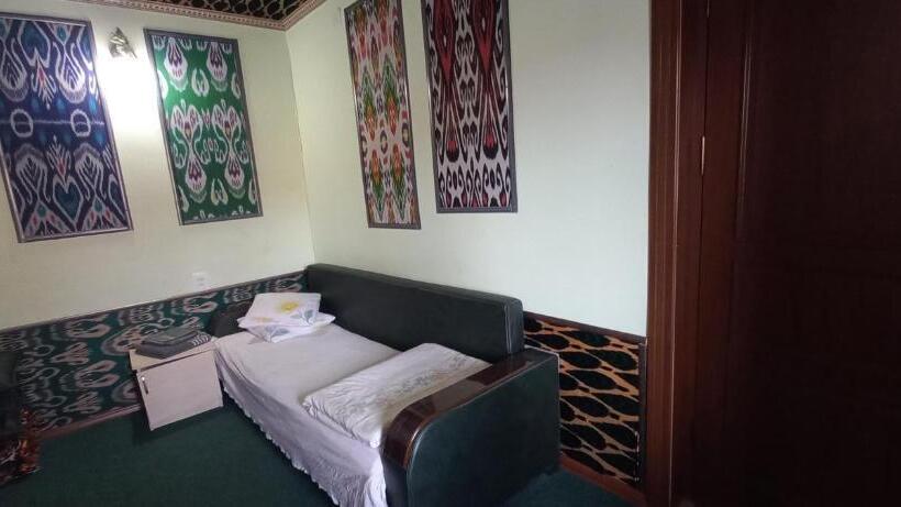اتاق استاندارد, B&b, Khiva ,, Abdullah  In Ichan Kala