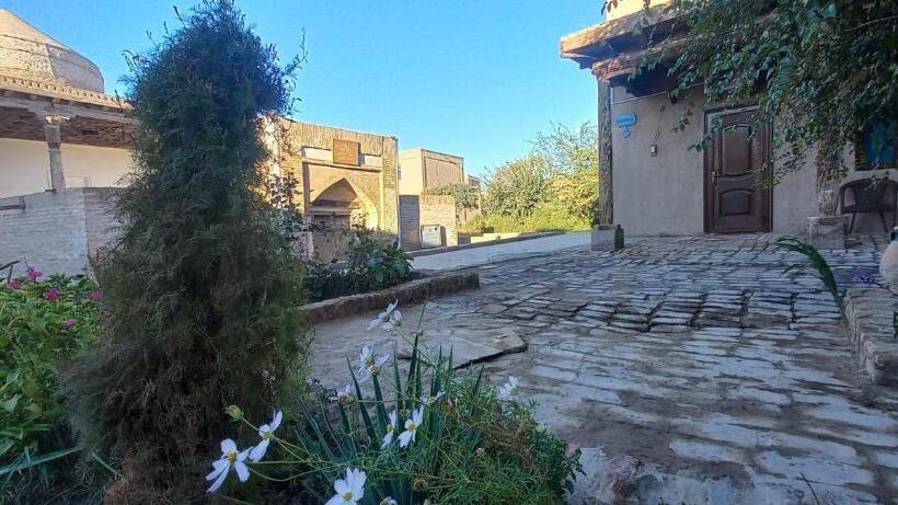 اتاق استاندارد, B&b, Khiva ,, Abdullah  In Ichan Kala