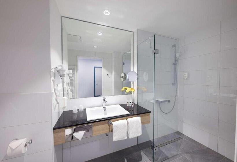 Номер Superior, Ghotel Hotel & Living Bochum