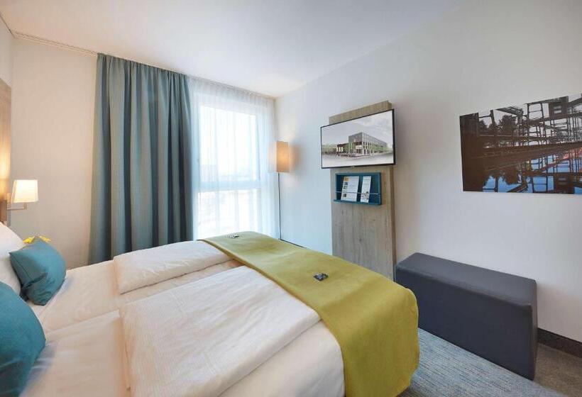 Номер Superior, Ghotel Hotel & Living Bochum