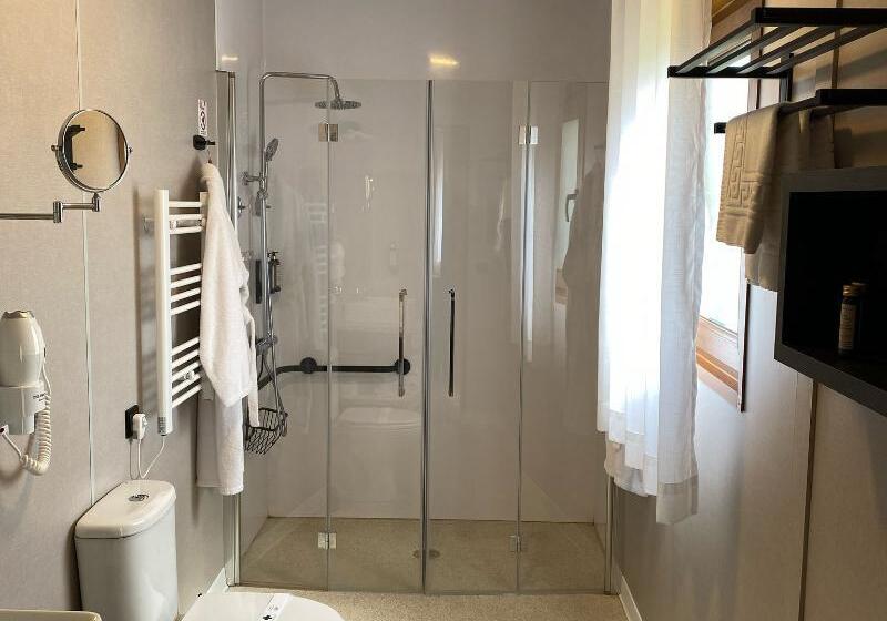 ویلای لوکس 1 خوابه, Natura Resorts - La Rioja