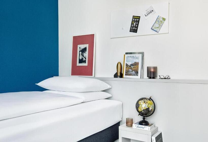 Апартаменты Superior 1 Спальня, H.ome Serviced Apartments Munchen