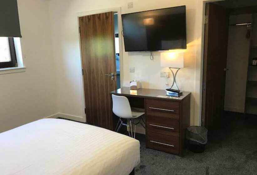 Номер Стандарт, Premier Lodge