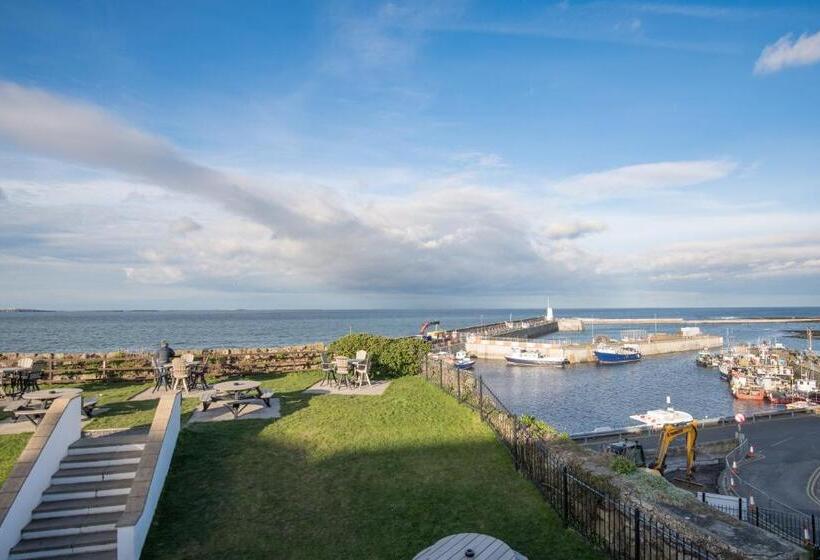 이코노미 룸, The Bamburgh Castle Inn   The Inn Collection Group