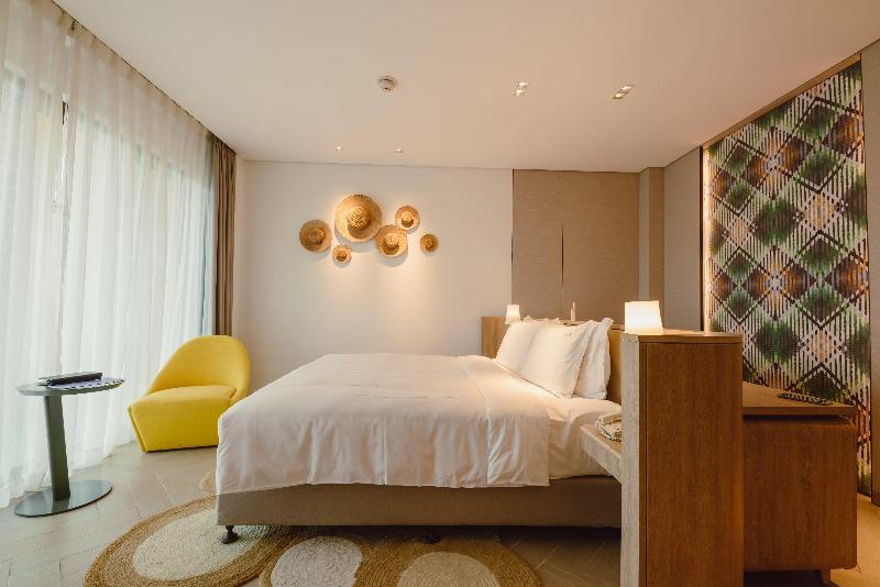 Номер Стандарт, Holiday Inn Resort Qionghai Guantang, An Ihg
