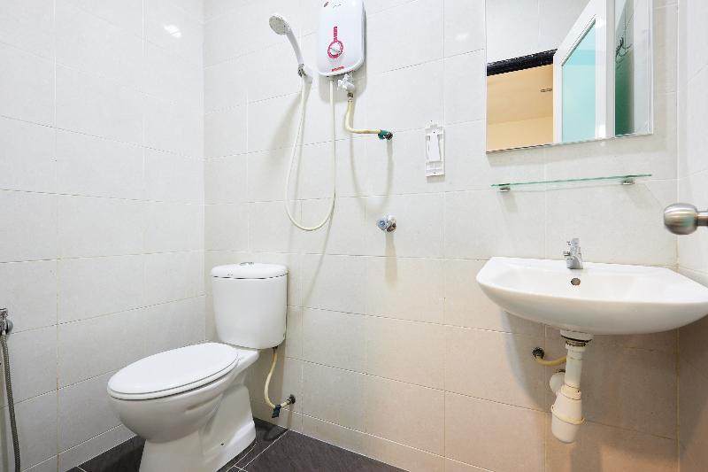 Номер Премиум, Holiday Inn Resort Qionghai Guantang, An Ihg