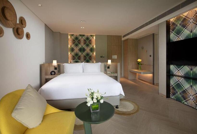 Номер Стандарт, Holiday Inn Resort Qionghai Guantang, An Ihg
