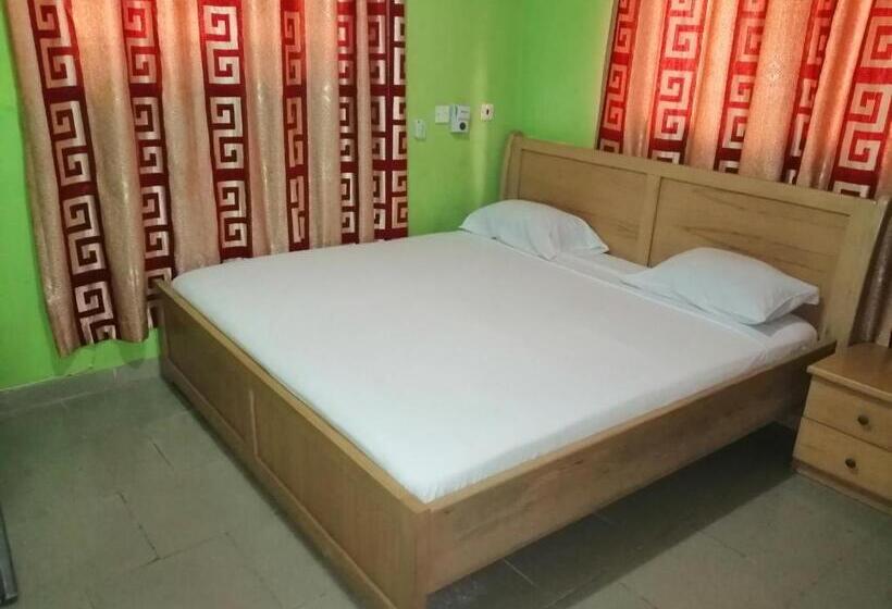 اتاق اکونومی یک تخته, Panaasa Guest House