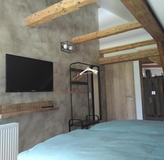 Номер Deluxe, Landhof Schober Studio S