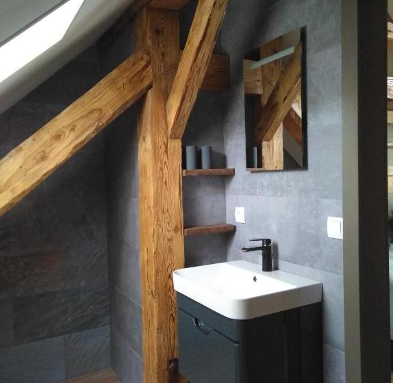 Семейный Номер, Landhof Schober Studio S
