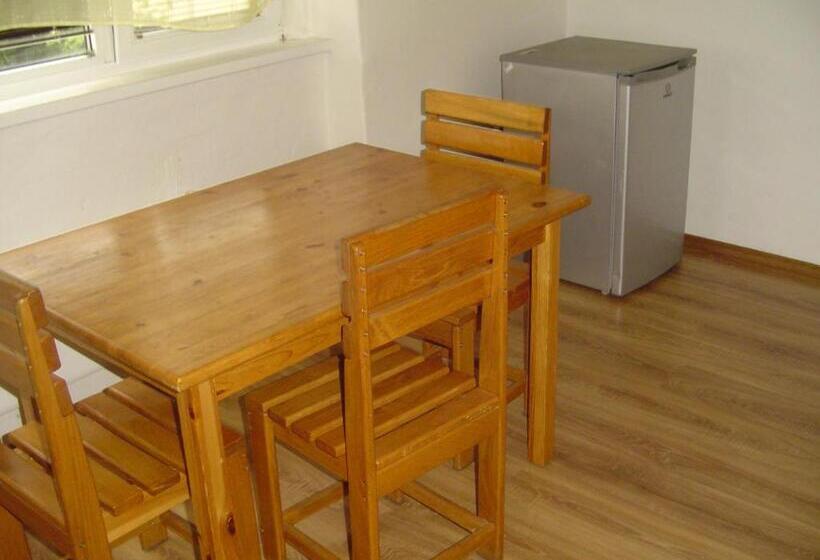 1 Bedroom Apartment, Ubytovanie Danube