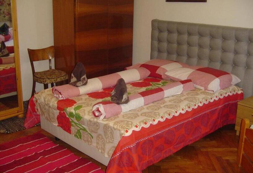 2 Bedroom Apartment, Ubytovanie Danube