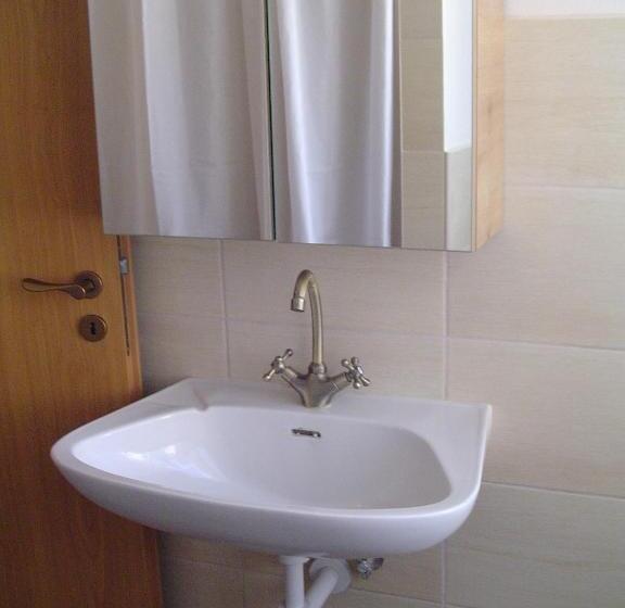 1 Bedroom Apartment, Ubytovanie Danube