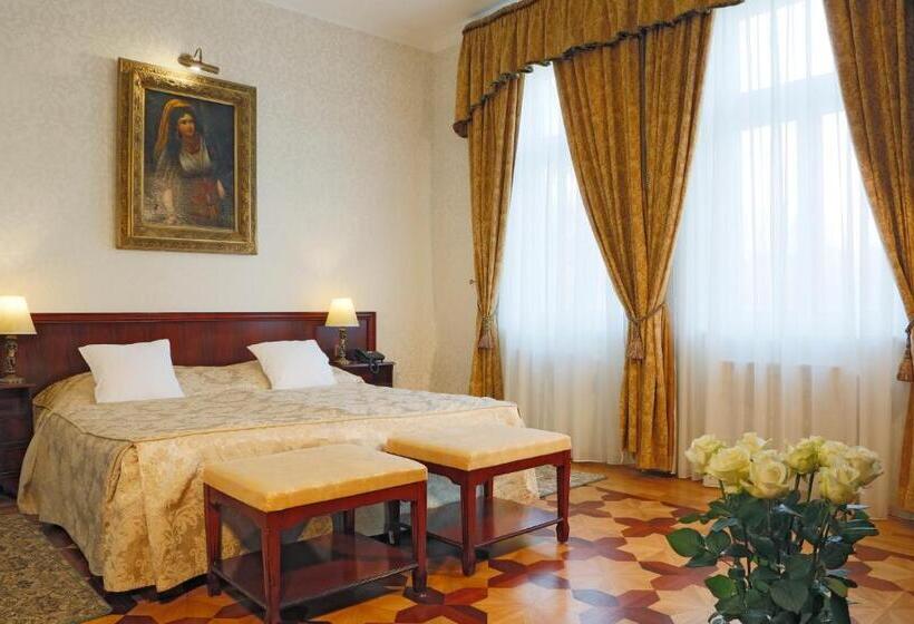 带2个卧室的套房, Vila Livia