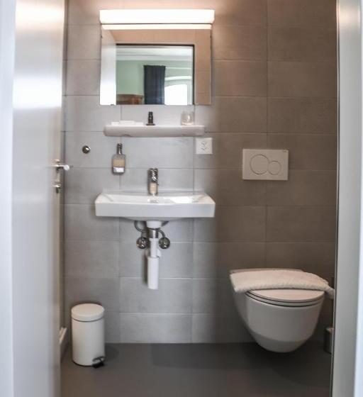 Номер Deluxe, Manoir De La Côte Dieu