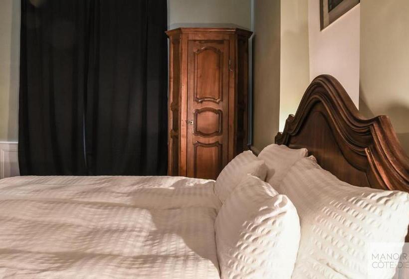 Номер Deluxe, Manoir De La Côte Dieu