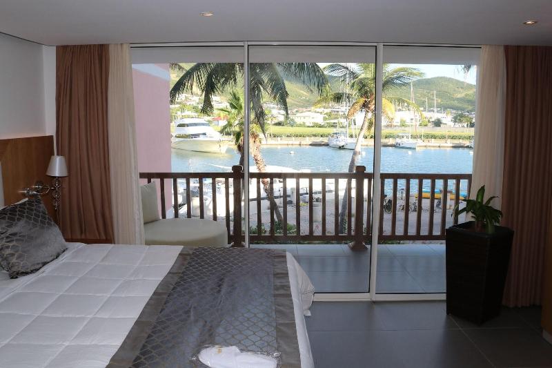 ジュニアスイート, Port De Plaisance Resort, Trademark Collection By Wyndham