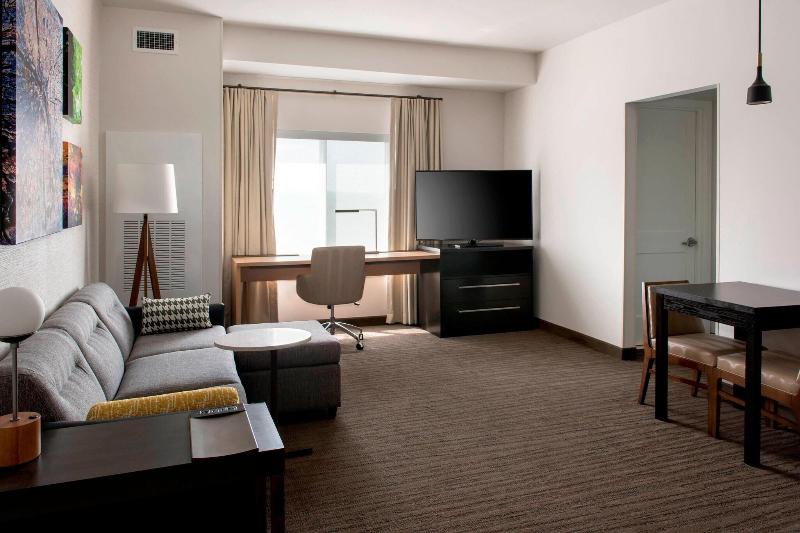Sviitti King-vuode, Residence Inn By Marriott Lancaster