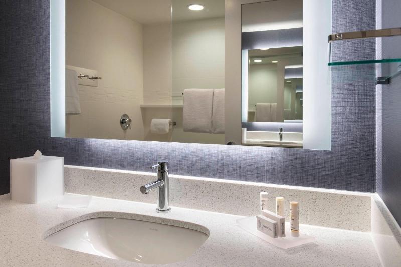 Standard-studio Queen-vuode, Residence Inn By Marriott Lancaster