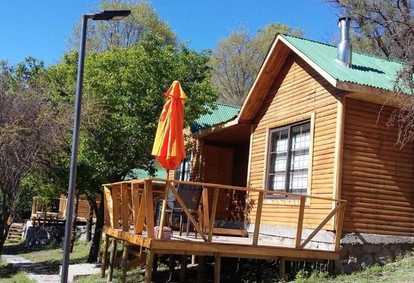 Люкс Вид на Горы, Refugio Piedra Madre