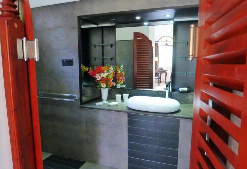 Номер Superior, Ayubowan Swiss Lanka Bungalow Resort