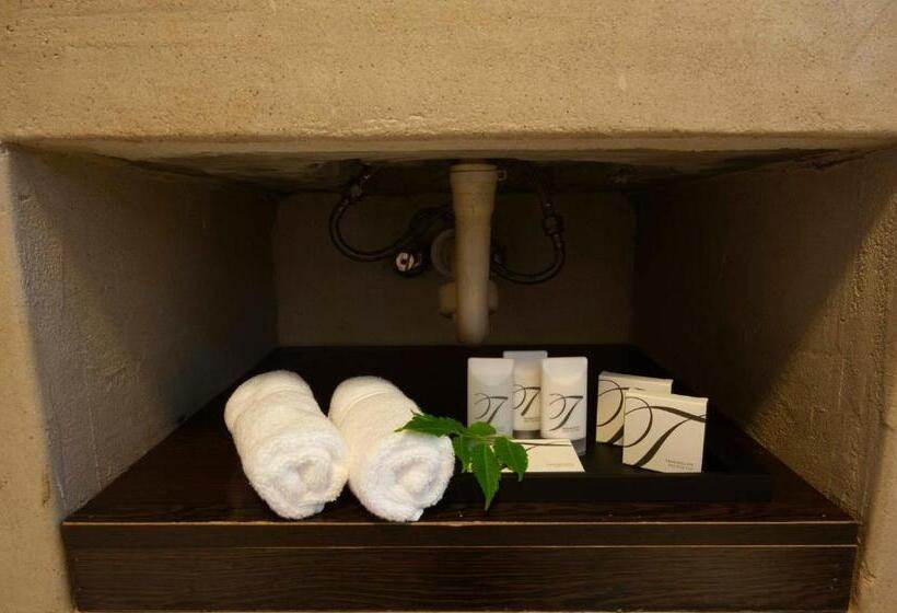 Номер Deluxe Кровать Кинг, Il Castello