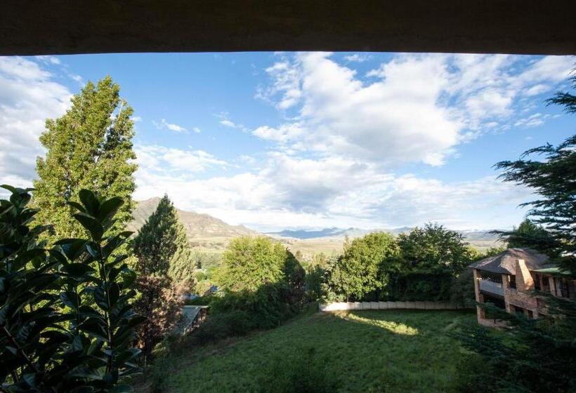 Номер Deluxe Кровать Кинг, Il Castello