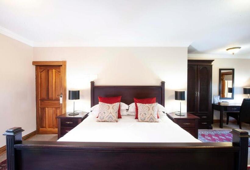 Номер Deluxe Кровать Кинг, Il Castello