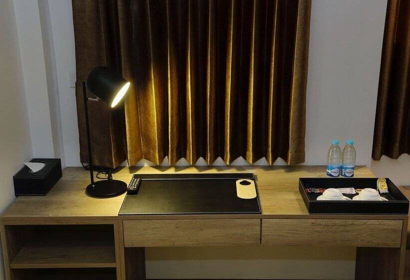 Quarto Superior, K.c
