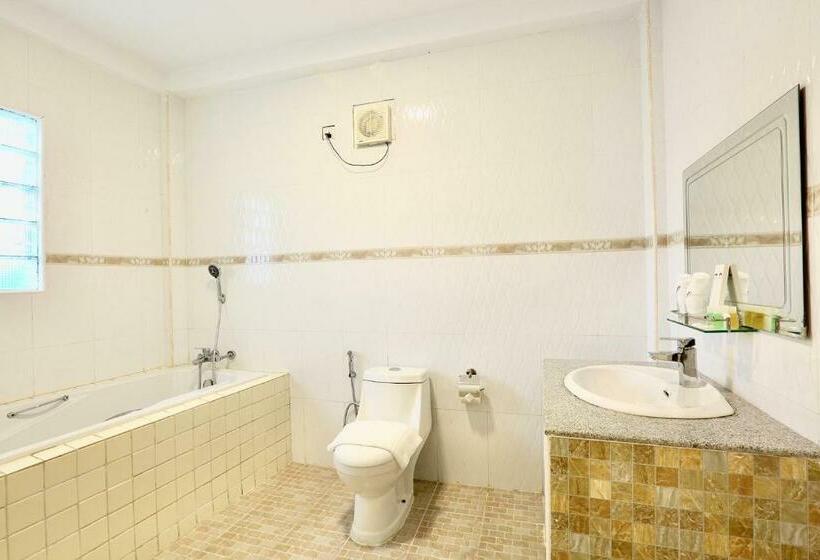 Quarto Superior, K.c
