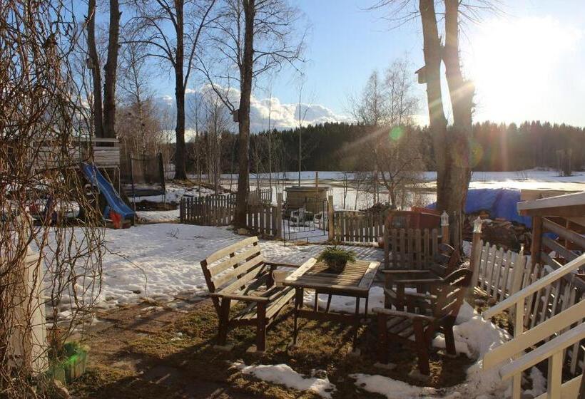 اتاق استاندارد, Affären Må Bra