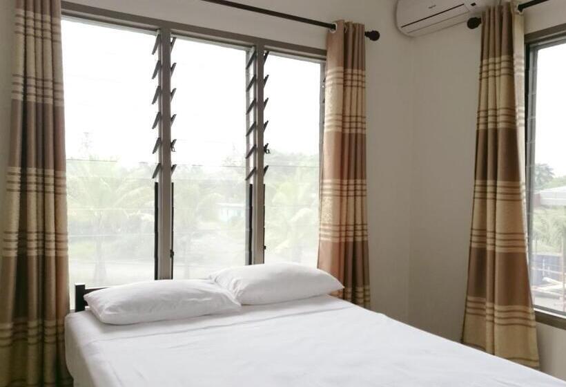 디럭스 스위트, Fiji Home Apartment