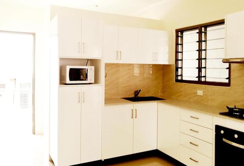 수피리어 스위트, Fiji Home Apartment