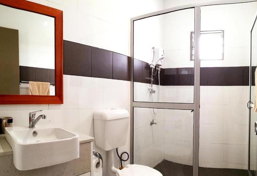 수피리어 스위트, Fiji Home Apartment
