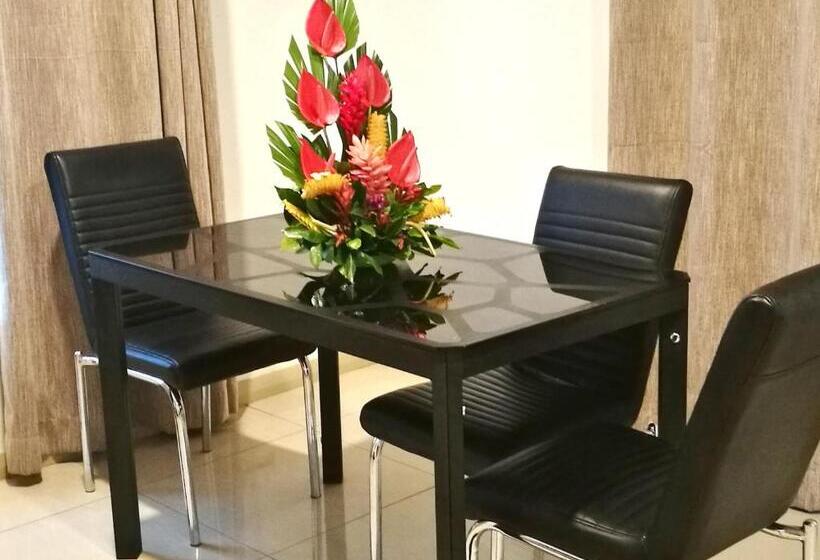 수피리어 스위트, Fiji Home Apartment