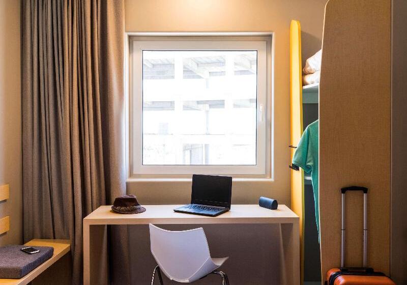 标准间, Ibis Torreon