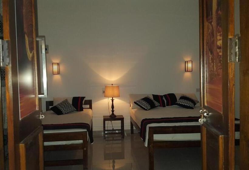 Трехместный Номер Deluxe, Olivi Palace