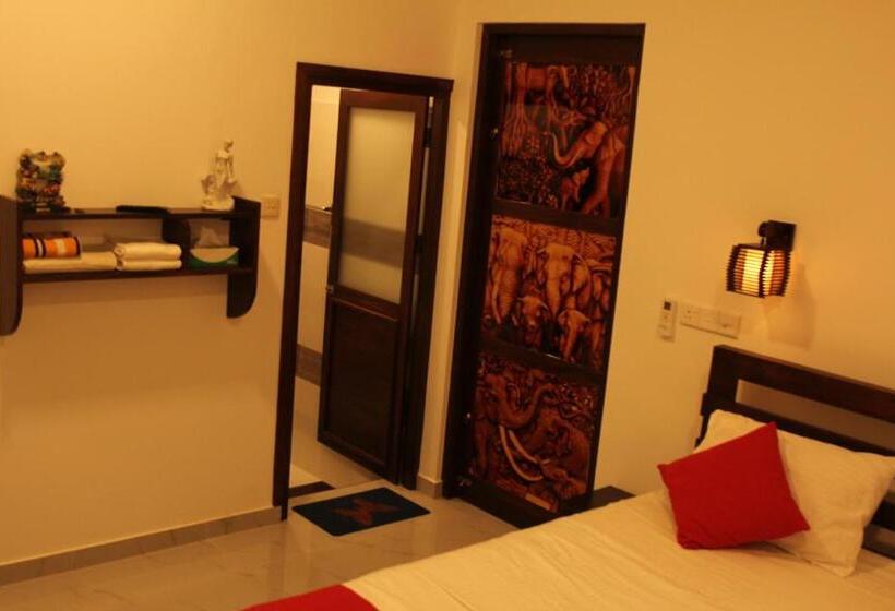Трехместный Номер Deluxe, Olivi Palace