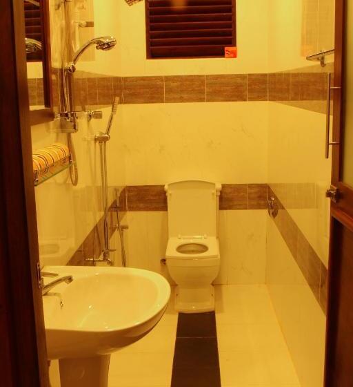 Номер Deluxe, Olivi Palace